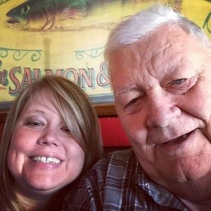 Meet your Posher, Kelley